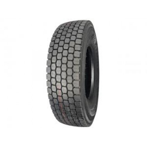 Грузовые шины Kpatos KT380 (ведущая) 315/80 R22.5 157/154M